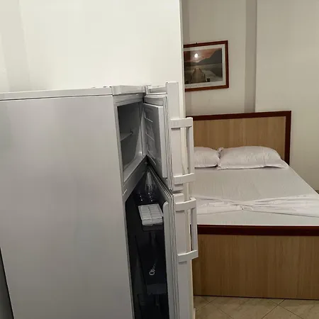 Apartment Seaview Escape