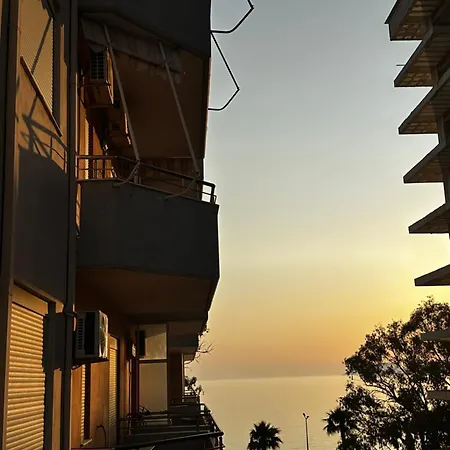 Apartment Seaview Escape