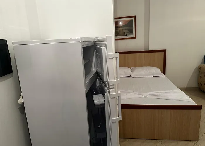 Apartment Seaview Escape
