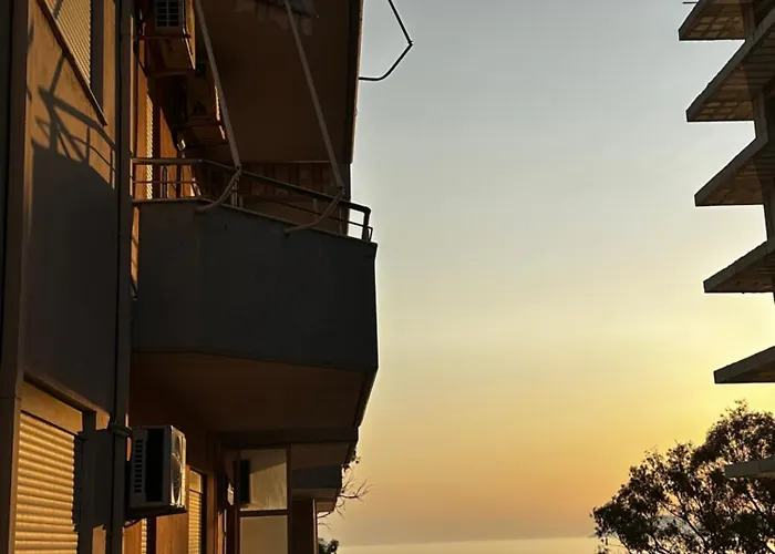 Apartment Seaview Escape