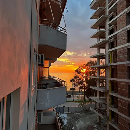 Seaview Escape Διαμέρισμα