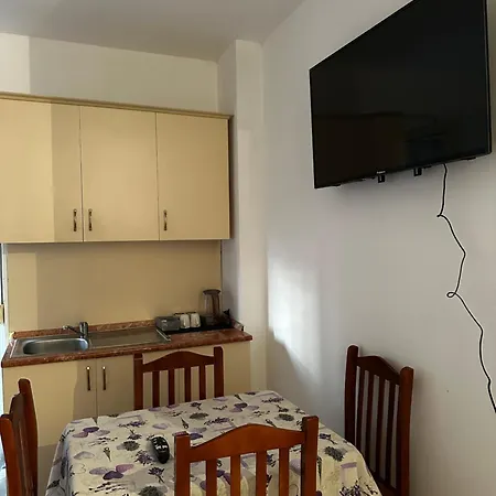 Daire Seaview Escape