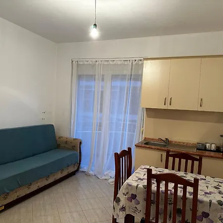 Διαμέρισμα Seaview Escape