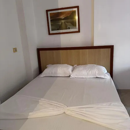 Διαμέρισμα Seaview Escape *