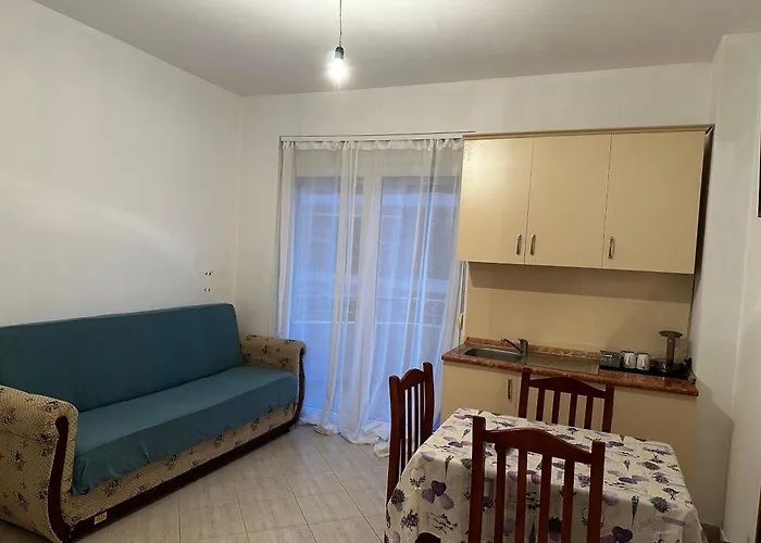 Daire Seaview Escape