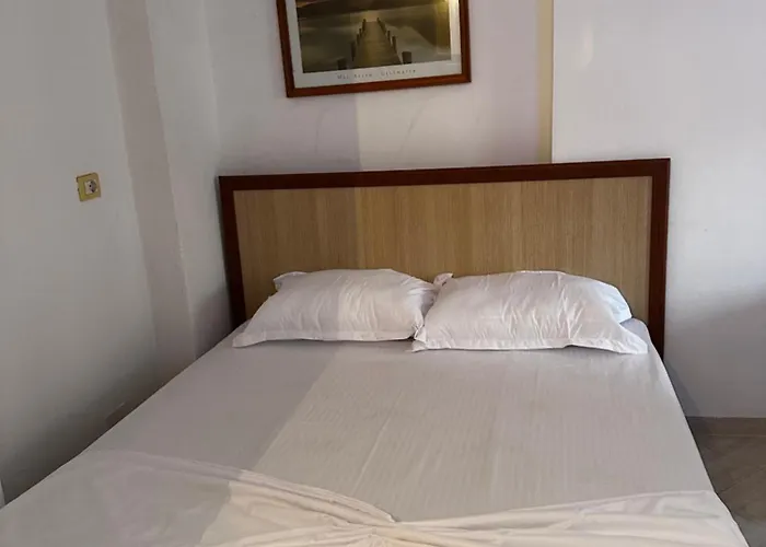 Daire Seaview Escape *